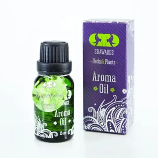 Minyak Aroma Min