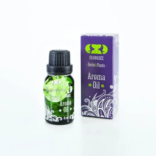 Minyak Aroma Min