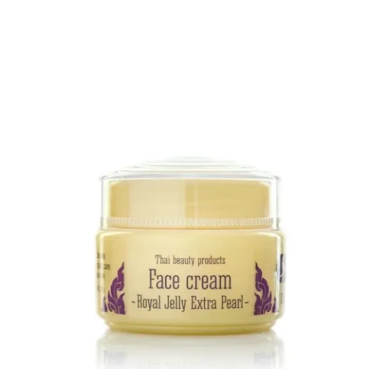 Royal Jelly Extra Pearl Face Cream