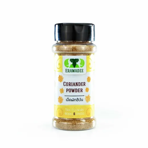 Rempah Ketumbar Thai 75gr