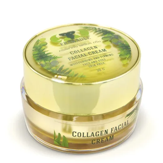 Anti Aging Collagen Cream