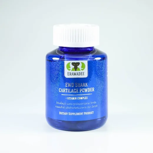 Jerung Formula - EWD SHARK CARTILAGE POWDER