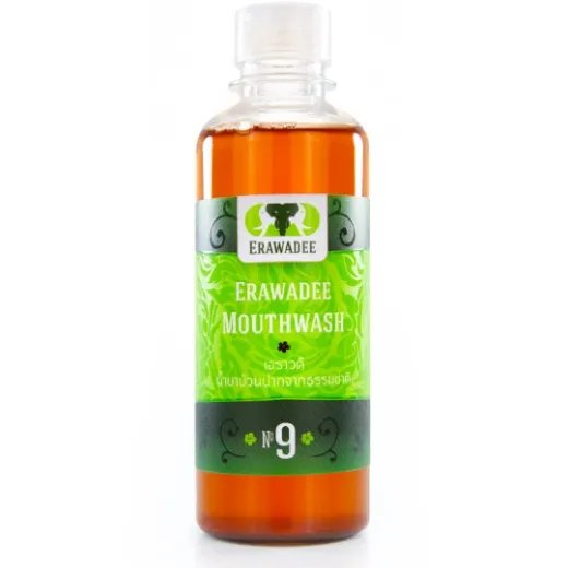 No.9 Ram Ma Nad Pembersih Rongga Mulut
