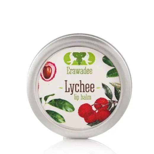 Lip Balm Lychee