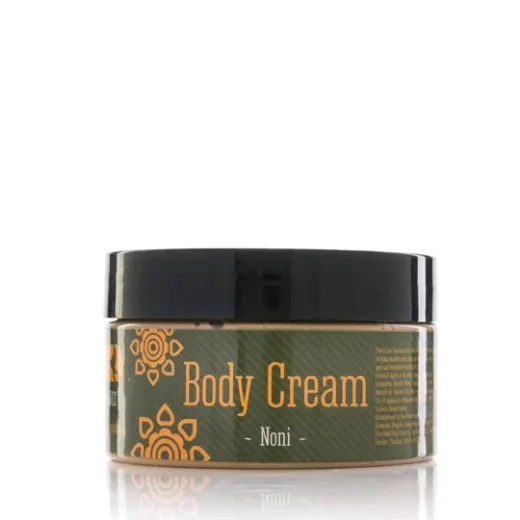 Krim Badan Noni