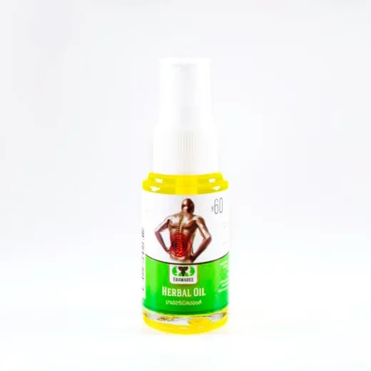 No.60 Herbal Spray 20 ml