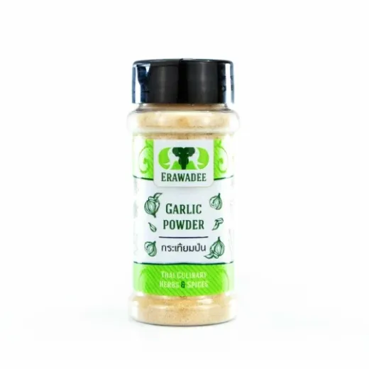 Bubuk Bawang Putih Thailand 75 gr.