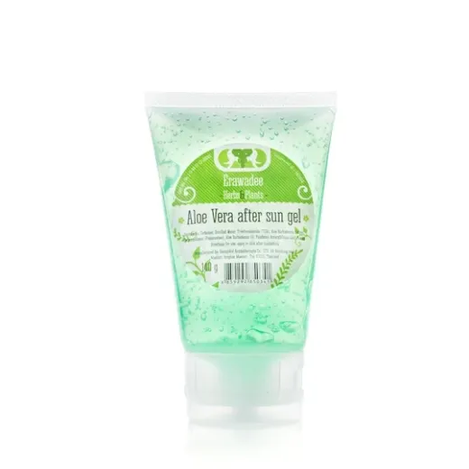 Gel Aloe Vera Matahari Terbenam