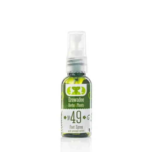 No.49 Semprotan Kaki Lengkuas