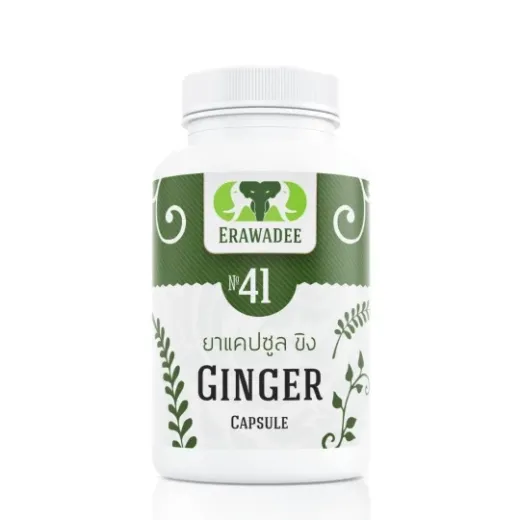 No.41 Khing (Aktivasi Pencernaan)