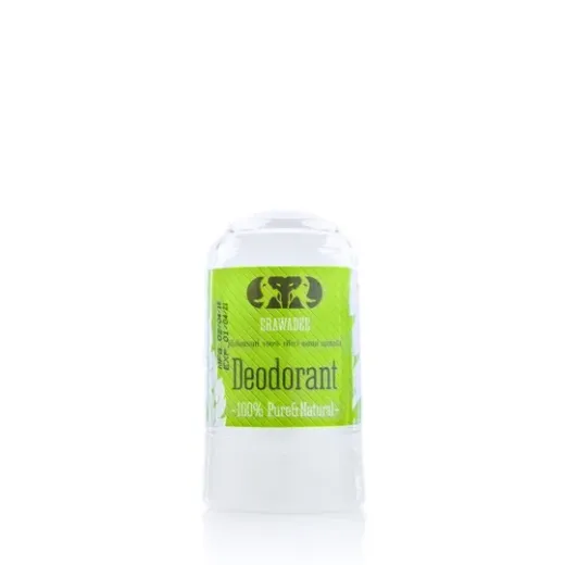 Kristal Deodoran Orisinal