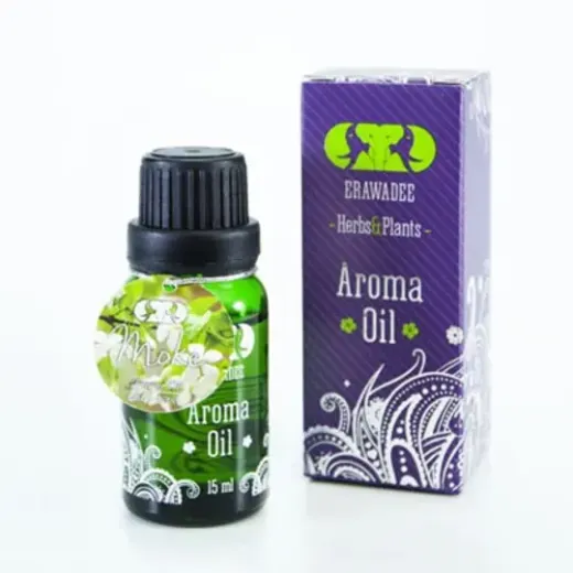 Aroma Oil Moke