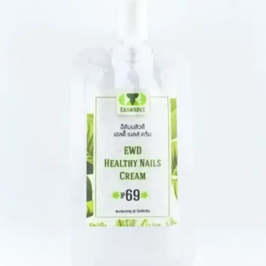No.69 EWD Healthy Nails Cream