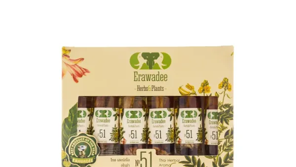 Erawadee fake and original? Why does the label vary from country to country?