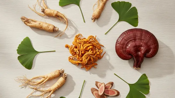 Best Thai Herbs for Natural Energy, Stamina & Vitality