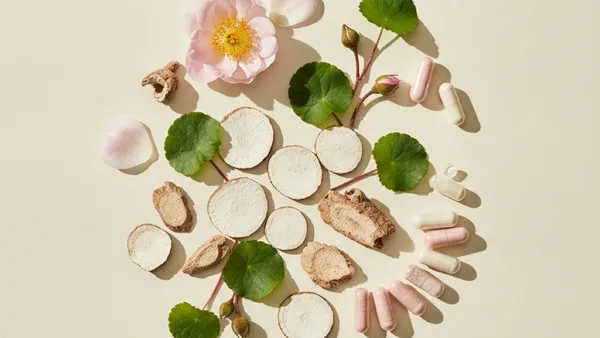 7 Best Thai & Herbal Remedies for Women's Health & Hormonal Balance