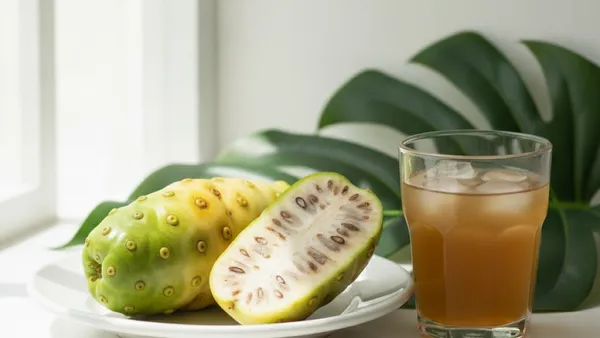 Noni (Mengkudu): Benefits, Uses, Taste & Precautions
