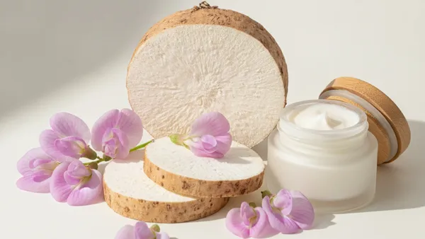 Pueraria Mirifica (Kwao Krua): Benefits, Uses & Precautions