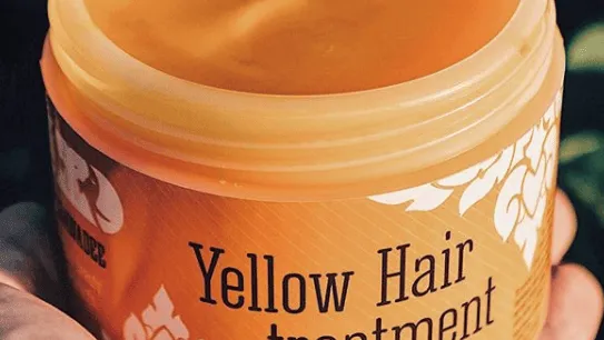 Seberapa berpori rambut Anda?