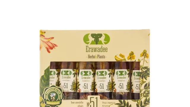 Erawadee fake and original? Why does the label vary from country to country?