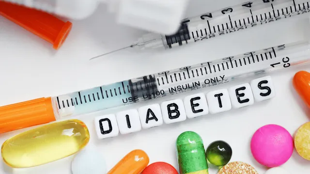 Living With Type 1 Diabetes