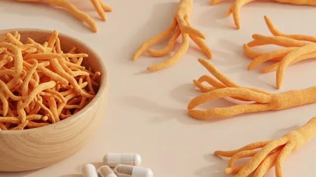 Cordyceps: 6 Science-Informed Benefits, Uses & Dosage