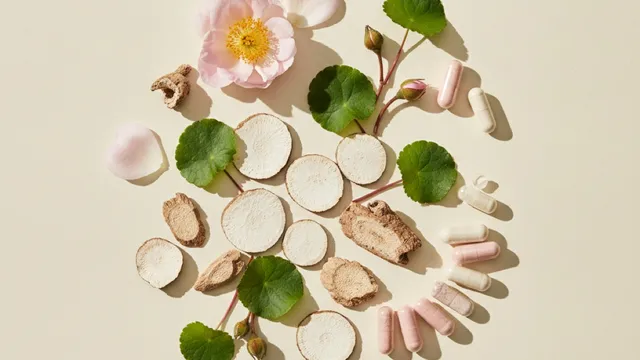 7 Best Thai & Herbal Remedies for Women's Health & Hormonal Balance