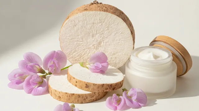 Pueraria Mirifica (Kwao Krua): Benefits, Uses & Precautions