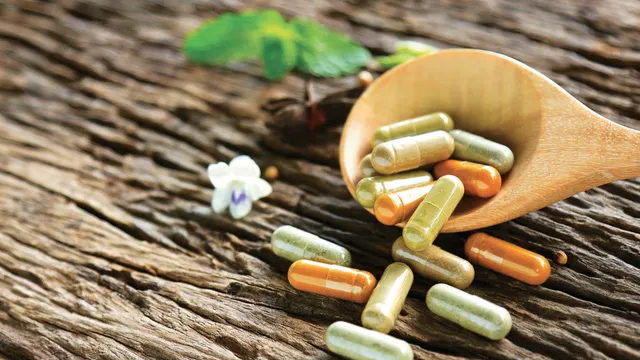 4 Herbal Thailand untuk Energi dan Stamina Pria: Cordyceps, Ginseng, Lingzhi, dan Krachai Dam