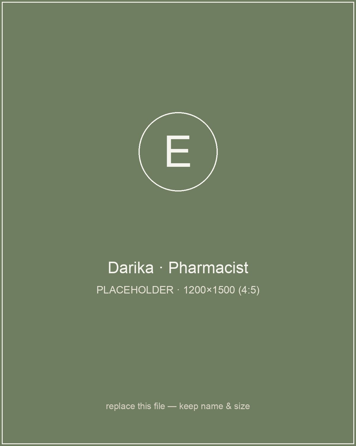 Darika