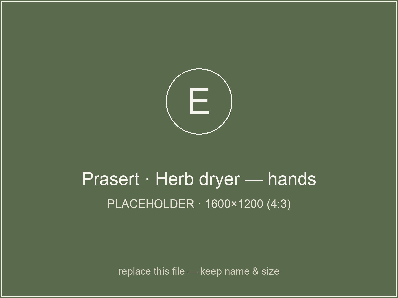 Prasert