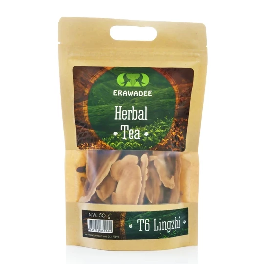 T6 Lingzhi Herbal Tea (Ultimate Health Improvement)