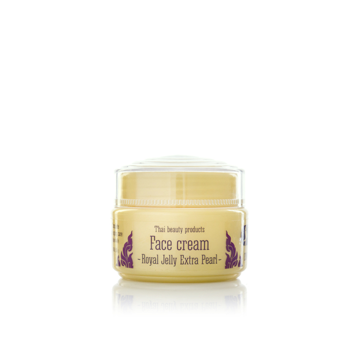 pearl face cream