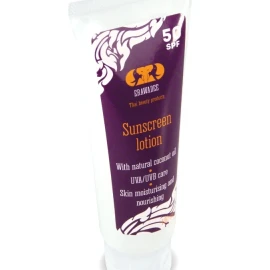 Erawadee Sunscreen Lotion SPF 50