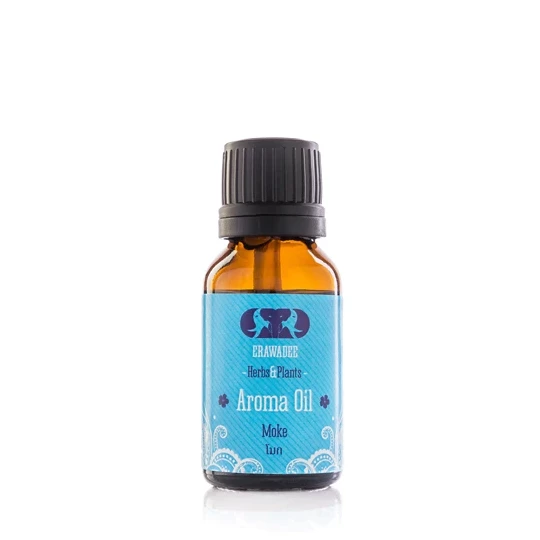 Aroma Oil Moke