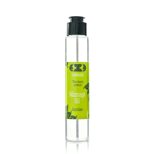 Massage Oil Jasmine