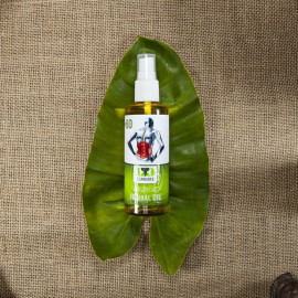 No. 60 Herbal Spray Semprotan Medis untuk Punggung dan Sendi 30 ml