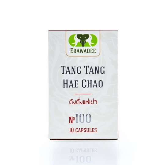 No.100 Penambah kejantanan Tang Tang Hae Chao