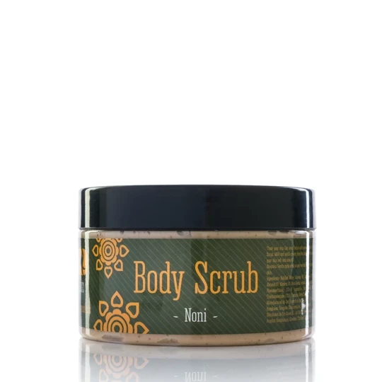 Body Scrub Noni