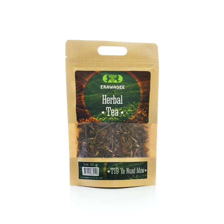 T19 Ya Nuad Maw Herbal Tea (Rolithiasis and Gout Treatment)