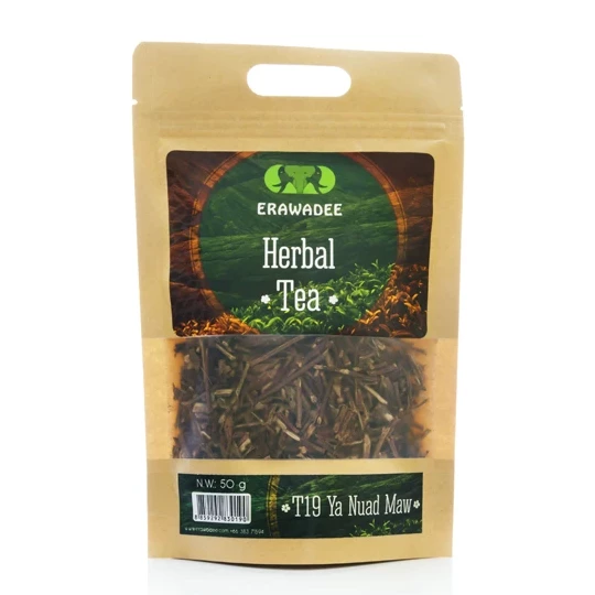 T19 Ya Nuad Maw Herbal Tea (Rolithiasis and Gout Treatment)