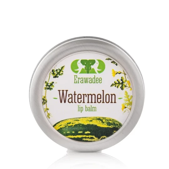 Lip Balm Watermelon Tester Set 5 pcs