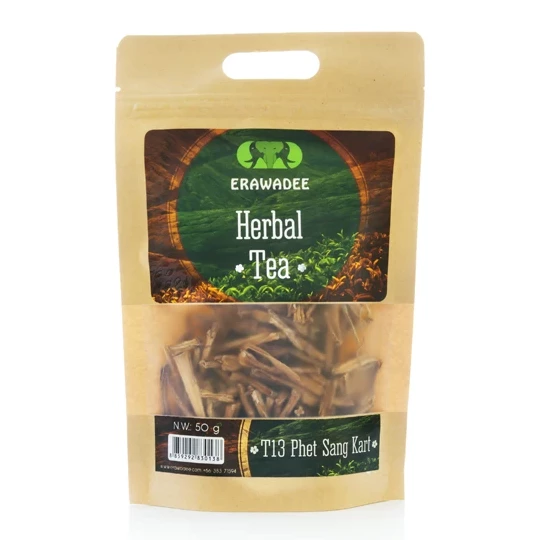 T13 Teh Herbal Phet Sang Kart (Pengobatan Varises & Wasir)