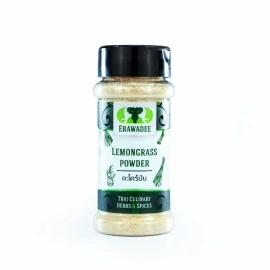 Thai Lemongrass Powder 75 gr.