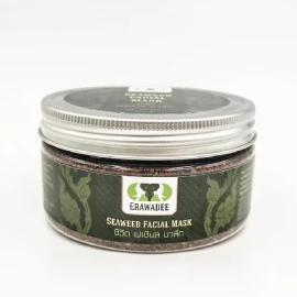 Firming Mask with Collagen from Seaweed Seeds
