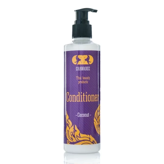 Conditioner Kelapa 250 ml