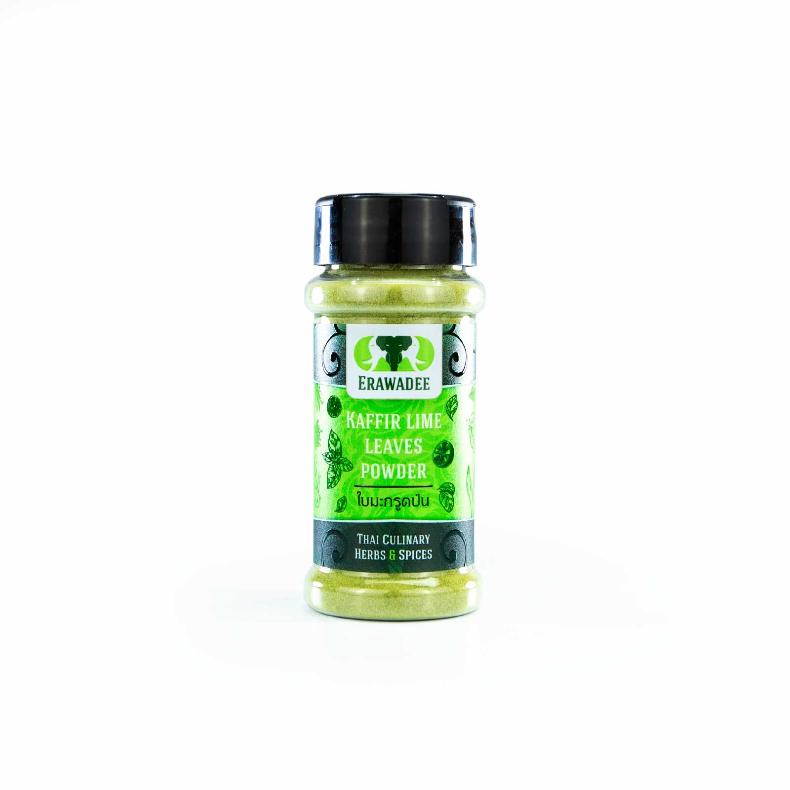 Thai Kaffir Lime Powder