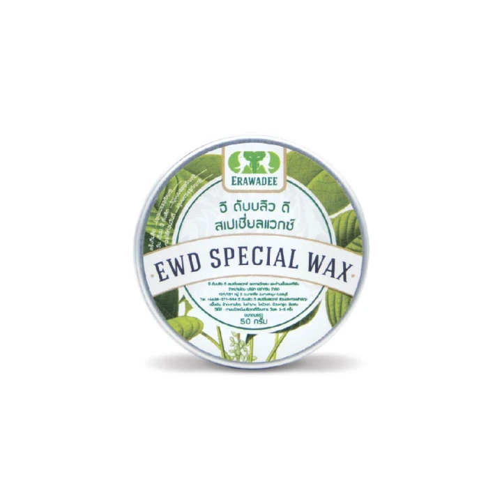 No.78 Special Wax EWD