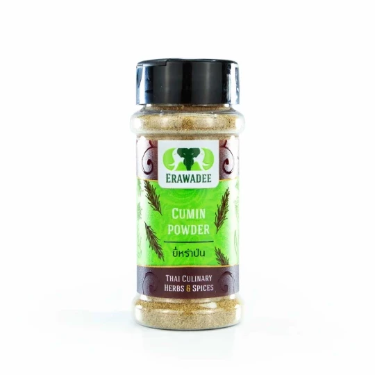 Cumin Thai 75 gr.