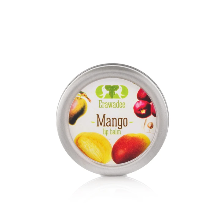 Lip Balm Mango